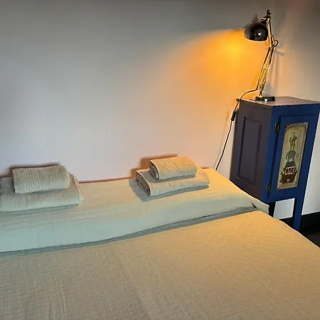 Holiday home Estupenda Casa Compartida De Arquitecto!