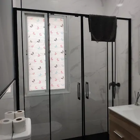 La Paz Apartment