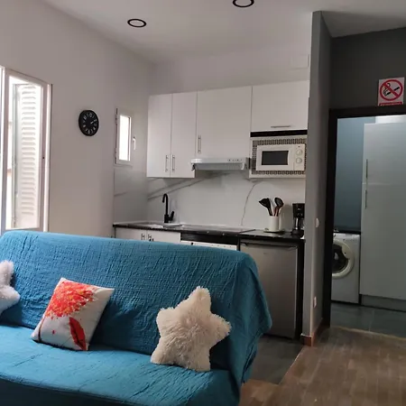 Apartment La Paz