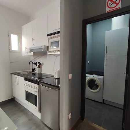 La Paz Apartment *