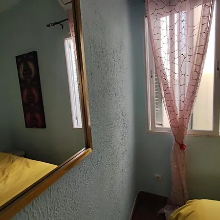 La Paz Apartment Madrid