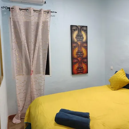 Apartment La Paz