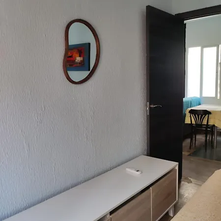 La Paz Apartment *