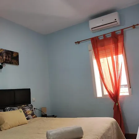 Apartment La Paz *