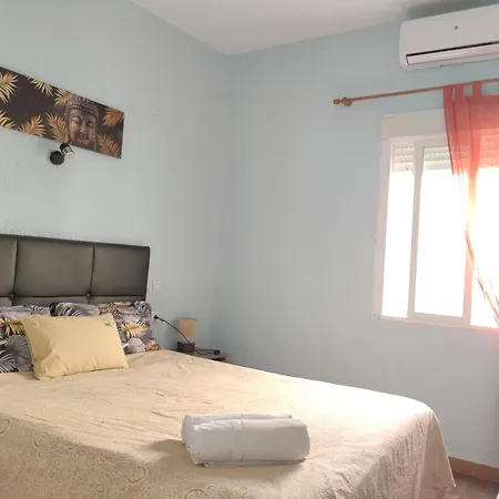 La Paz Apartment Madrid