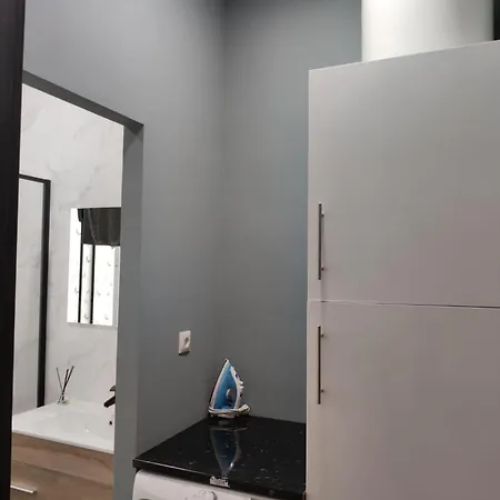 La Paz Apartment