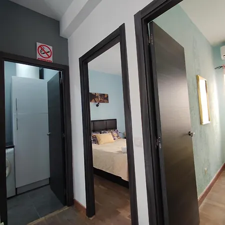 La Paz Apartment *