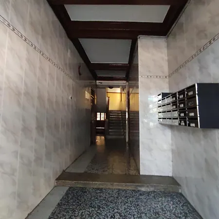 Apartment La Paz Madrid