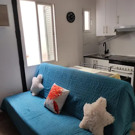 La Paz Apartment *