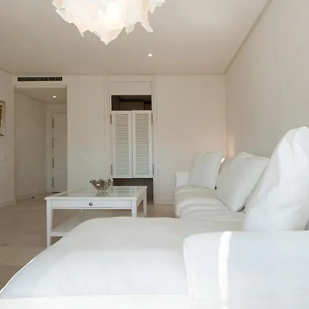 Elegante Con Parking Y Gym En Urbanizacion De Lujo En Aravaca * Madrid