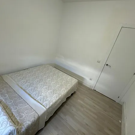 Hotel Vip Camino Viejo Madrid