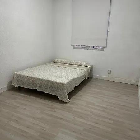 Vip Camino Viejo Hotel Madrid