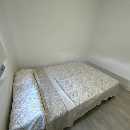Vip Camino Viejo Hotel