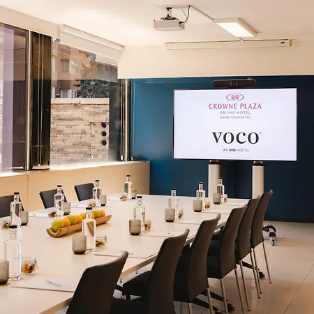 Voco Retiro By Ihg