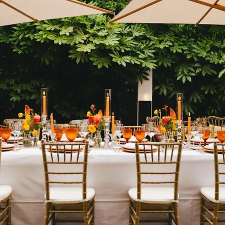 Voco Retiro By Ihg Hotel