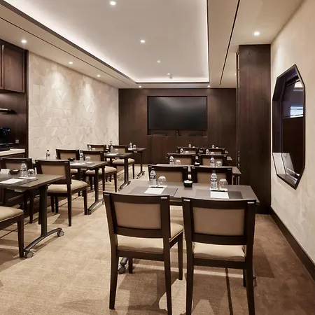 Отель Claridge