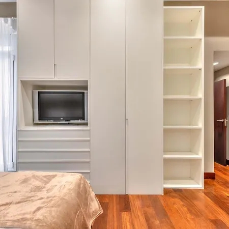 Apartment Gran Via Place En