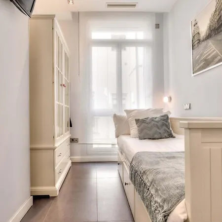 Apartment Gran Via Place En *