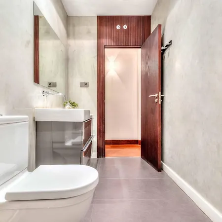 Apartment Gran Via Place En *