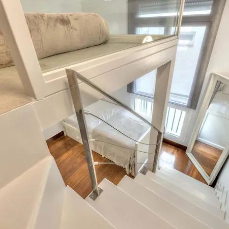 Apartment Gran Via Place En