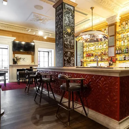Only Boutique Hotel Madryt