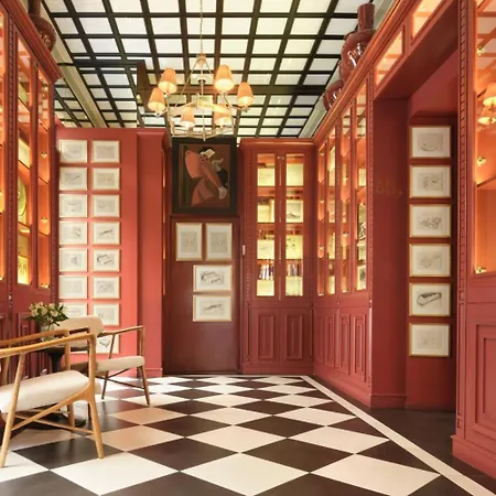 Hotel Only Boutique