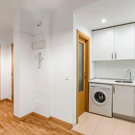 Apartmán Plaza Mayor Ii - De 2