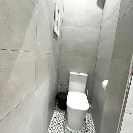 Centro Apartmán Madrid