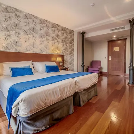 Hotel Itc Infantas By Soho Boutique 4*