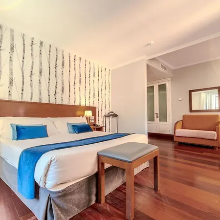 Itc Infantas By Soho Boutique 4*