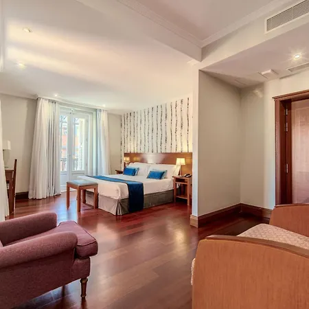 Itc Infantas By Soho Boutique Hotel