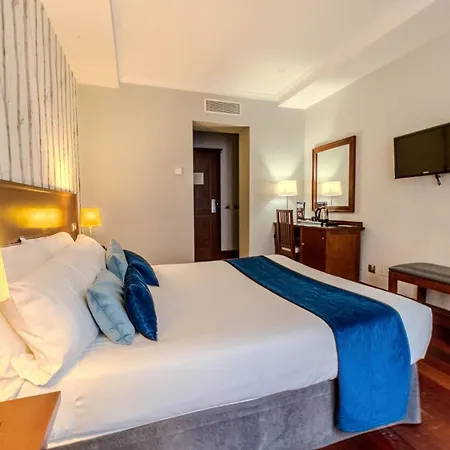 Itc Infantas By Soho Boutique Hotel 4*