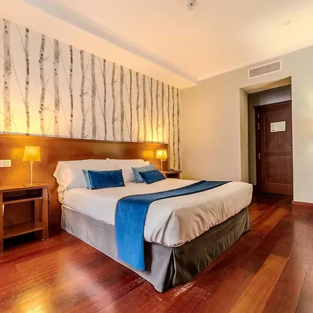 Hotel Itc Infantas By Soho Boutique 4*