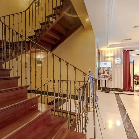 Itc Infantas By Soho Boutique Hotel 4*