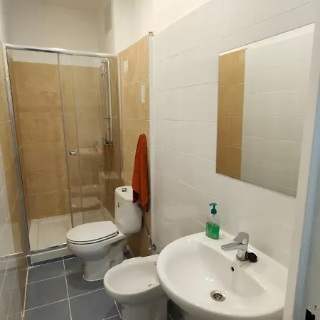 Apartment En