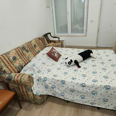 Apartment En *