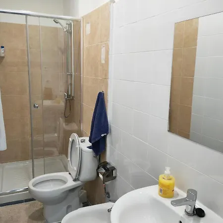 En Apartment