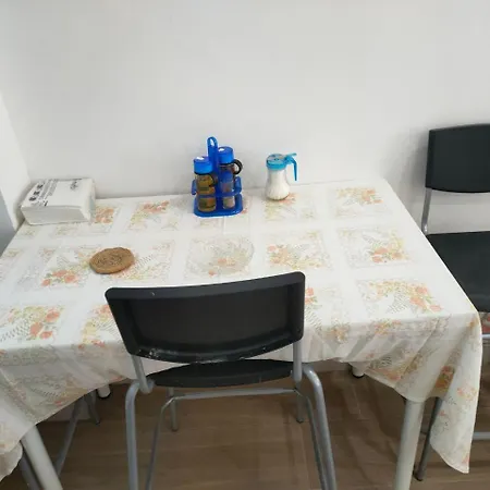 En Apartment Madrid