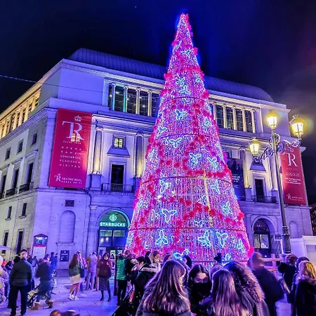 Homy Gran Via *