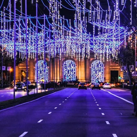Homy Gran Via