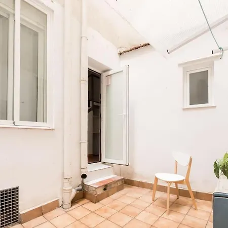 Modern Loft In Rio - Style And Comfort - Manzanares Apartament Madryt
