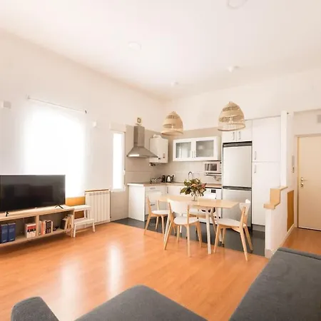 Apartament Modern Loft In Rio - Style And Comfort - Manzanares