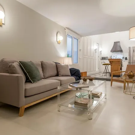 Quevedo Loft Terrace Colection Iii *