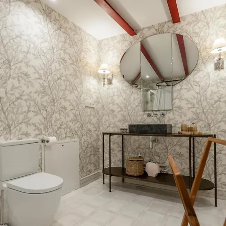 Quevedo Loft Terrace Colection Iii