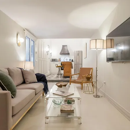 Quevedo Loft Terrace Colection Iii Lejlighed