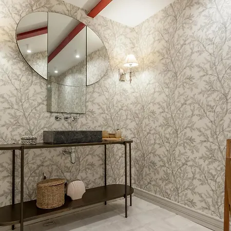 Lejlighed Quevedo Loft Terrace Colection Iii