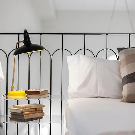 Quevedo Loft Terrace Colection Iii Madrid