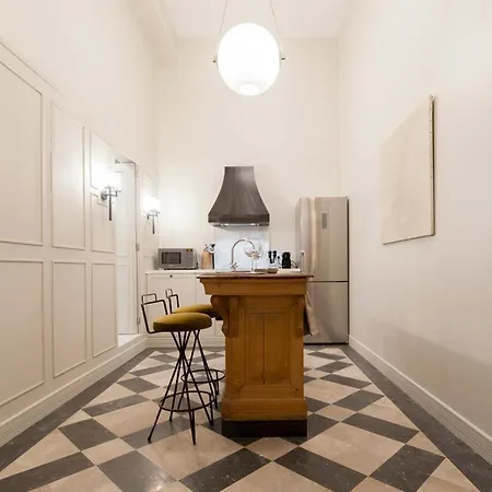 Lejlighed Quevedo Loft Terrace Colection Iii