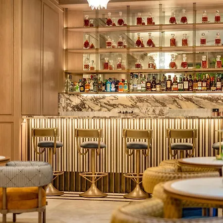 Bless - The Leading Of The World Hotell Madrid