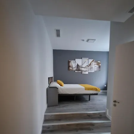 Hotel Malasana Dreams S,l Madrid